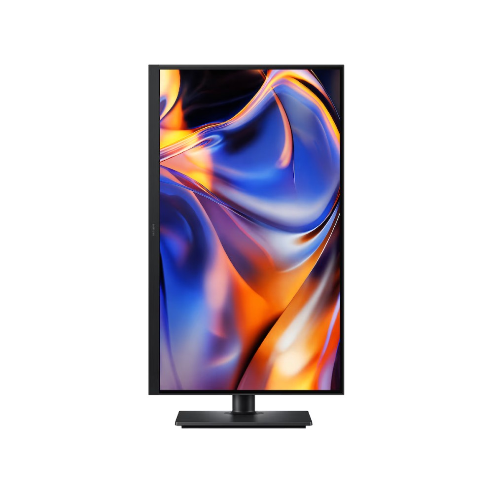จอมอนิเตอร์ SAMSUNG ViewFinity S8 LS27H802EFAXXT (IPS 5K 60Hz USB-C 90W)