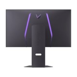 จอมอนิเตอร์ LG UltraGear 32GX870B-B Gaming Monitor (OLED 4K Dual-Mode 240Hz/480Hz)