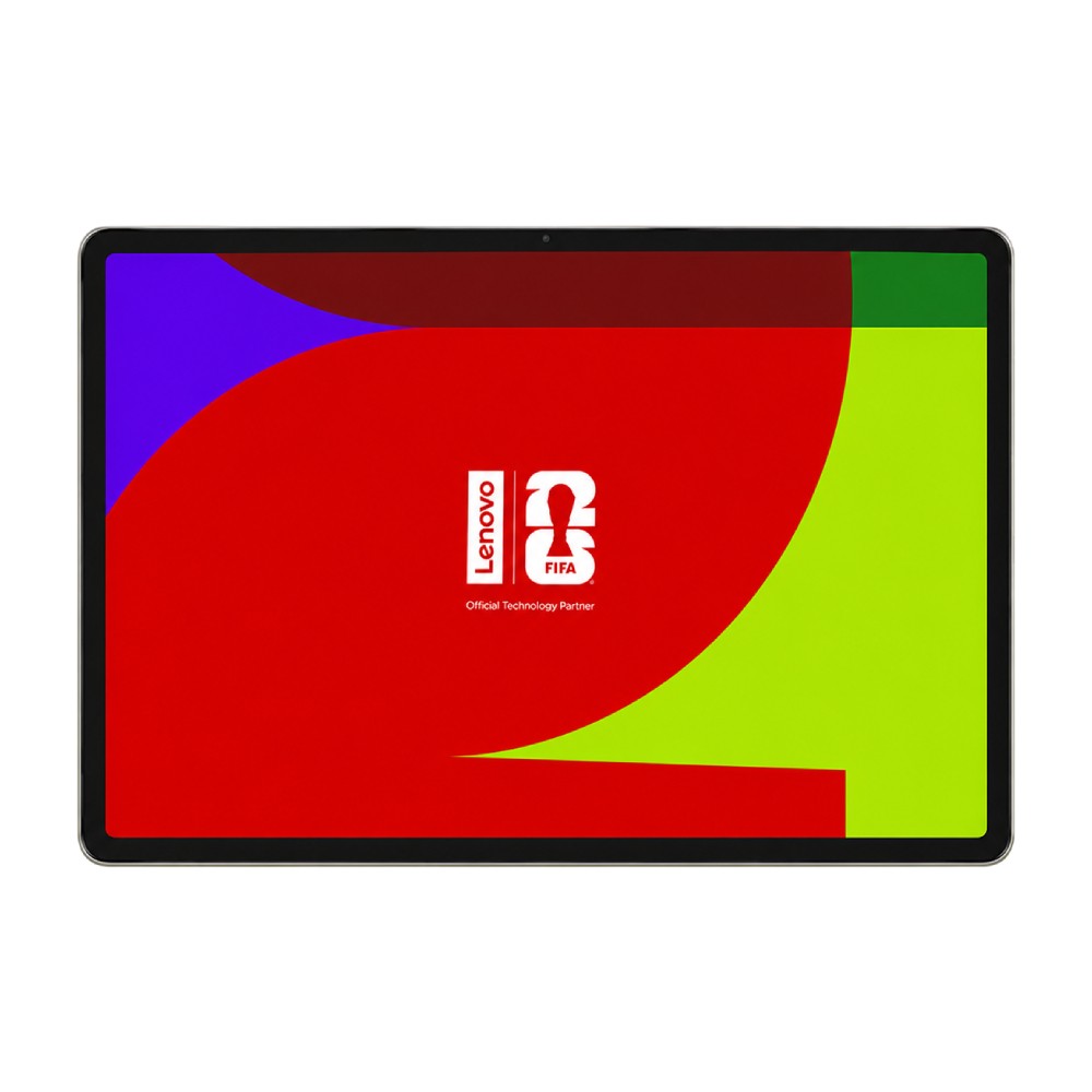 แท็บเล็ต Lenovo Yoga Tab FIFA World Cup 26TM Edition ZAG60282TH Wi-Fi (12+256GB) Seashell