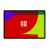 แท็บเล็ต Lenovo Yoga Tab FIFA World Cup 26TM Edition ZAG60282TH Wi-Fi (12+256GB) Seashell