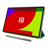 แท็บเล็ต Lenovo Yoga Tab FIFA World Cup 26TM Edition ZAG60282TH Wi-Fi (12+256GB) Seashell