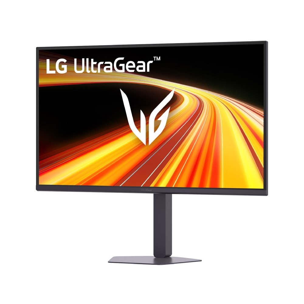 จอมอนิเตอร์ LG UltraGear 32G620B-B Gaming Monitor (IPS 2K 200Hz)