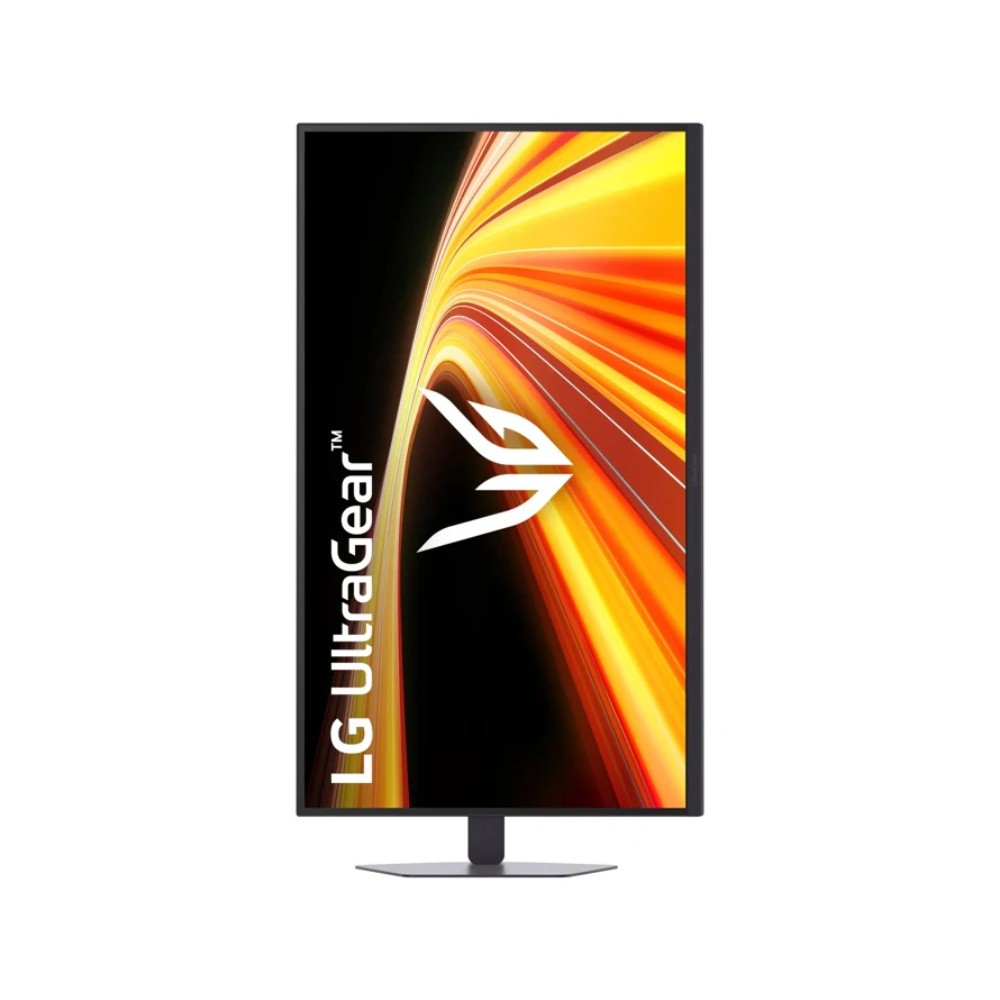 จอมอนิเตอร์ LG UltraGear 32G620B-B Gaming Monitor (IPS 2K 200Hz)