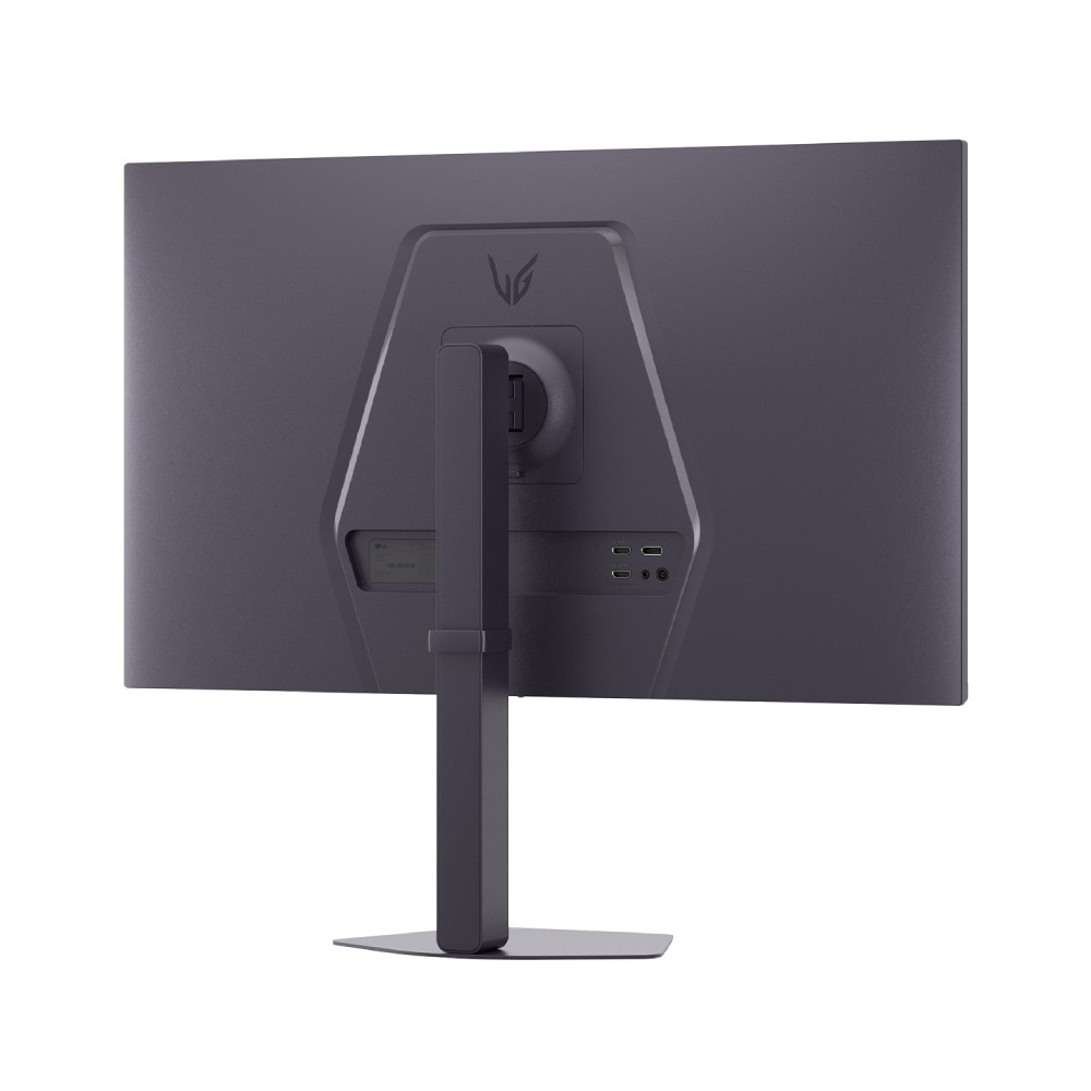 จอมอนิเตอร์ LG UltraGear 32G620B-B Gaming Monitor (IPS 2K 200Hz)