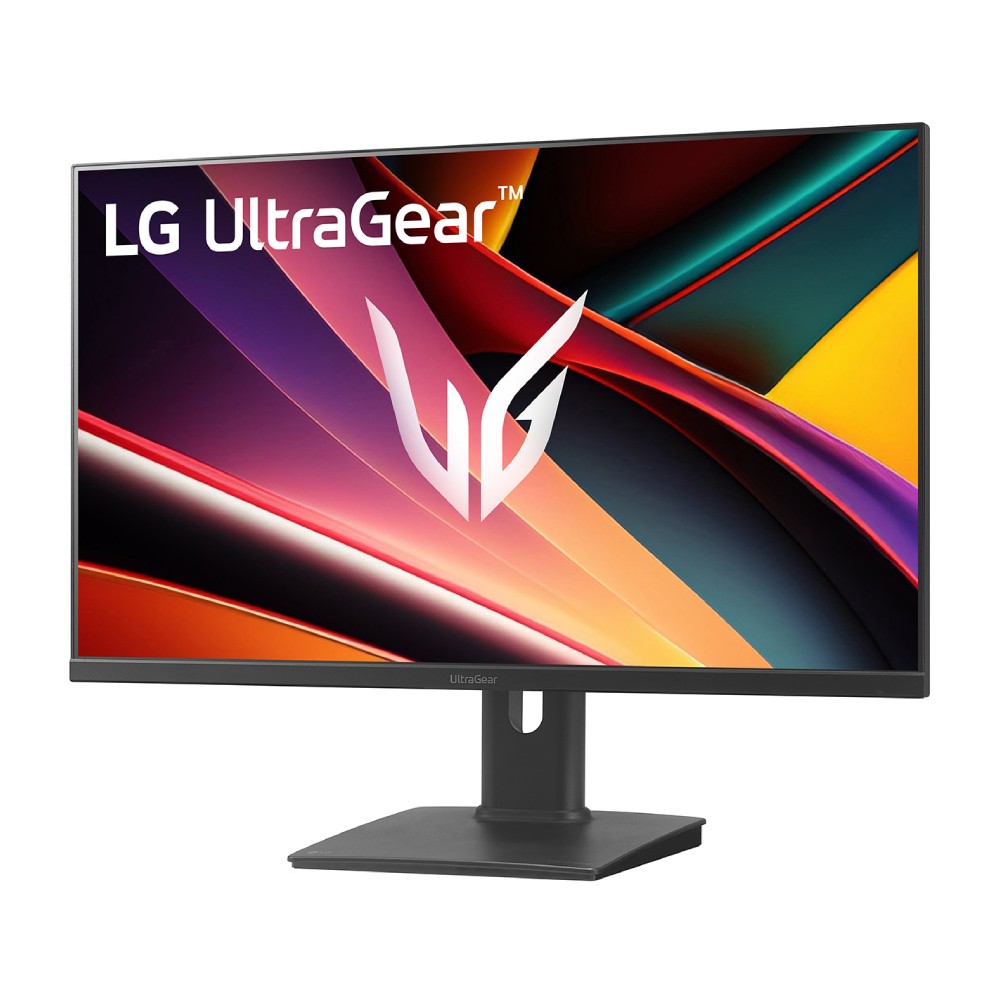 จอมอนิเตอร์ LG UltraGear 27G64NA-B Gaming Monitor (IPS 2K 300Hz)