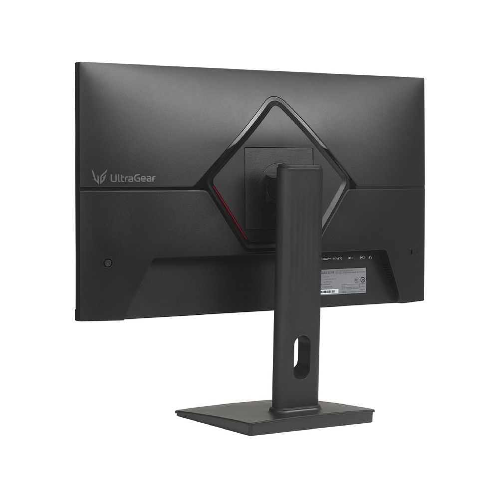 จอมอนิเตอร์ LG UltraGear 27G64NA-B Gaming Monitor (IPS 2K 300Hz)