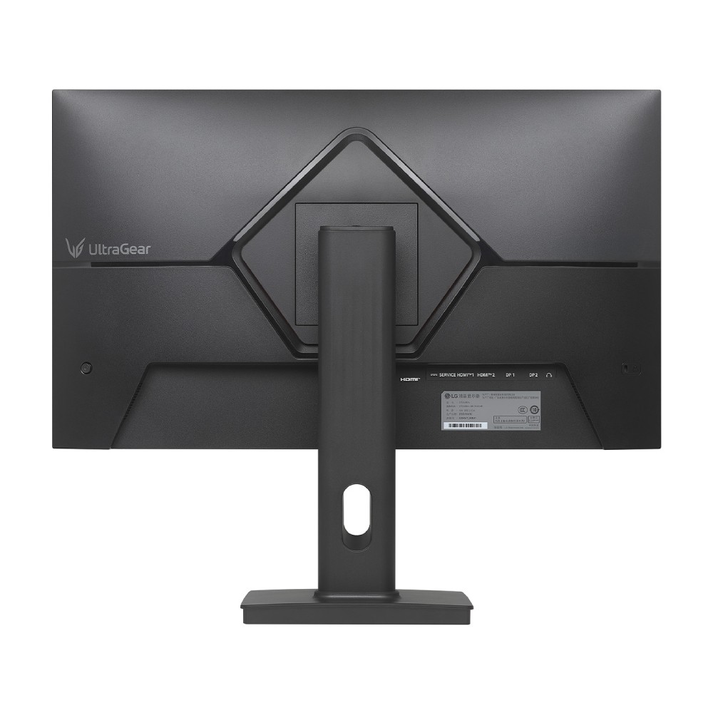 จอมอนิเตอร์ LG UltraGear 27G64NA-B Gaming Monitor (IPS 2K 300Hz)