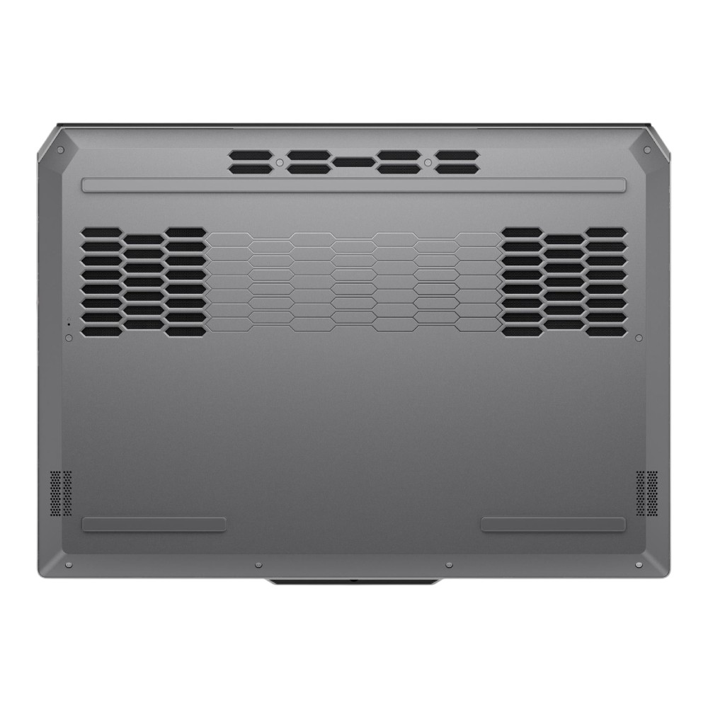 โน๊ตบุ๊ค Lenovo LOQ 15IRX10-83JE01BTTA Luna Gray