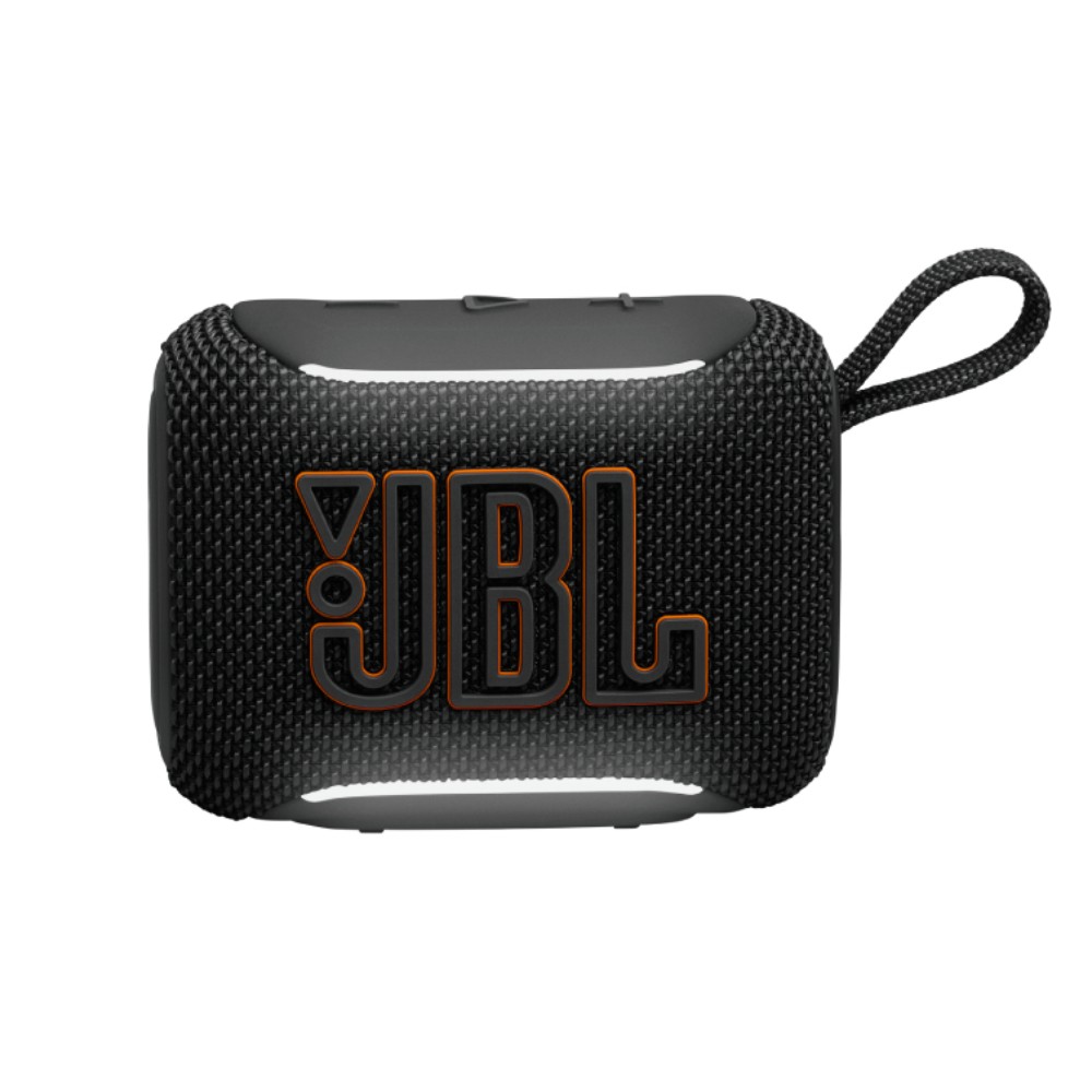 ลำโพงบลูทูธ JBL Go 5 Black