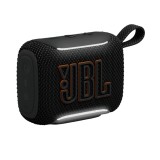 ลำโพงบลูทูธ JBL Go 5 Black
