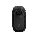 ลำโพงบลูทูธ JBL Go 5 Black