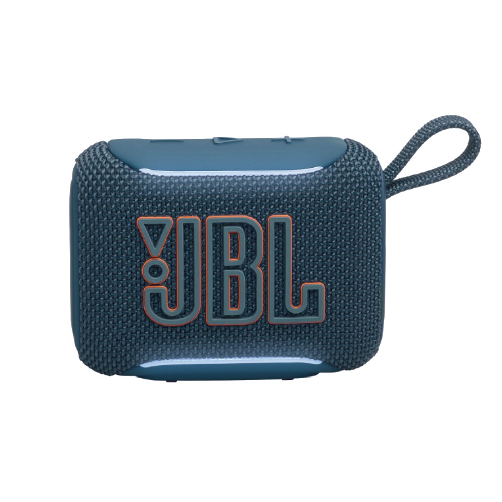 ลำโพงบลูทูธ JBL Go 5 Blue