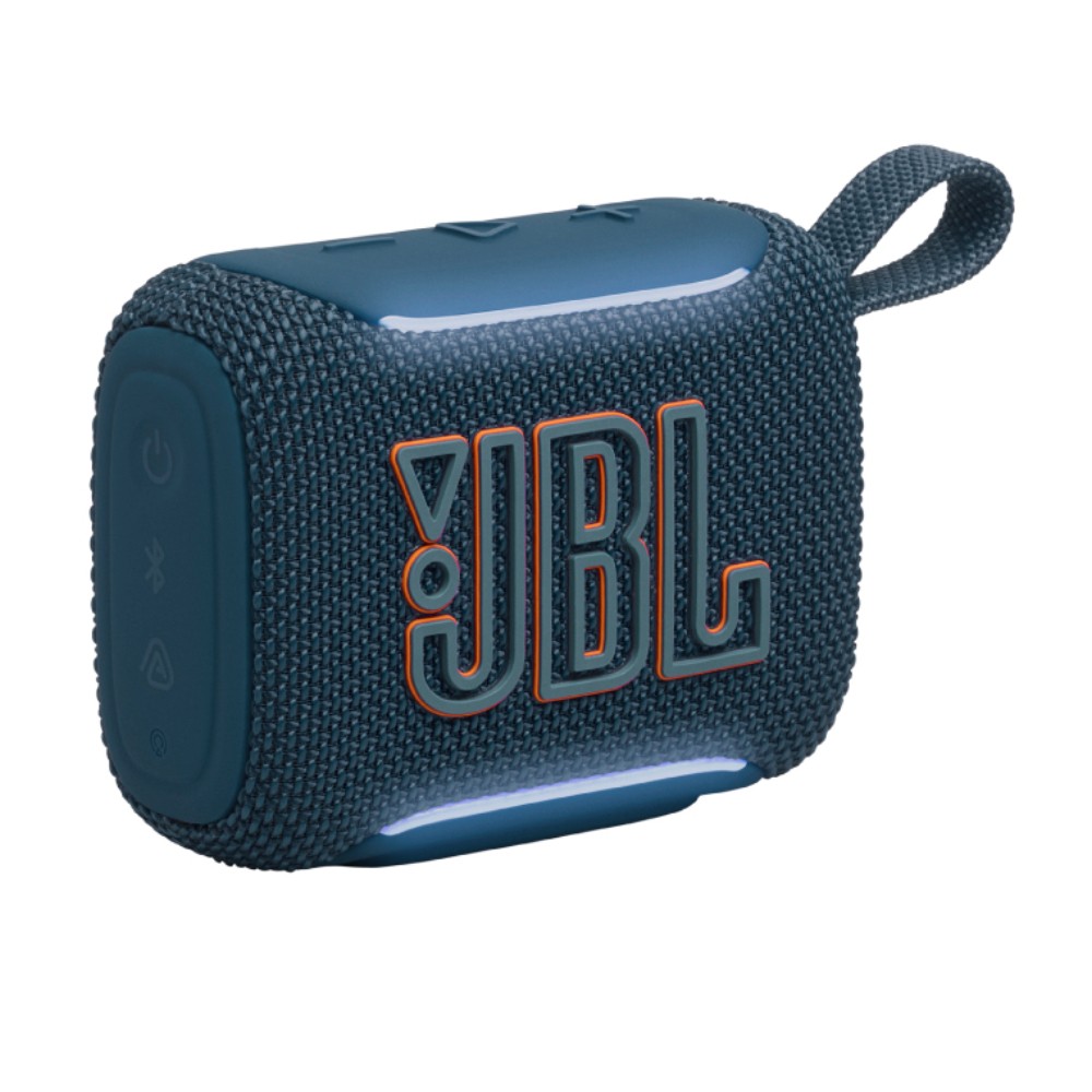 ลำโพงบลูทูธ JBL Go 5 Blue