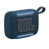 ลำโพงบลูทูธ JBL Go 5 Blue