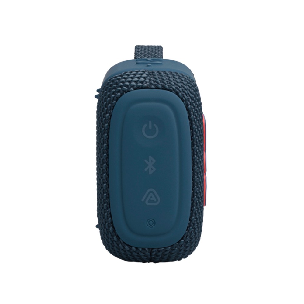 ลำโพงบลูทูธ JBL Go 5 Blue