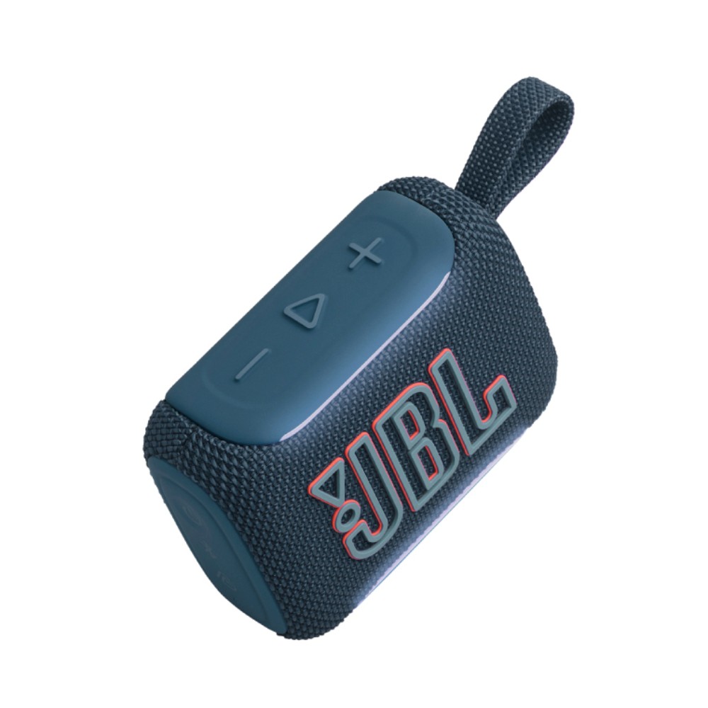 ลำโพงบลูทูธ JBL Go 5 Blue