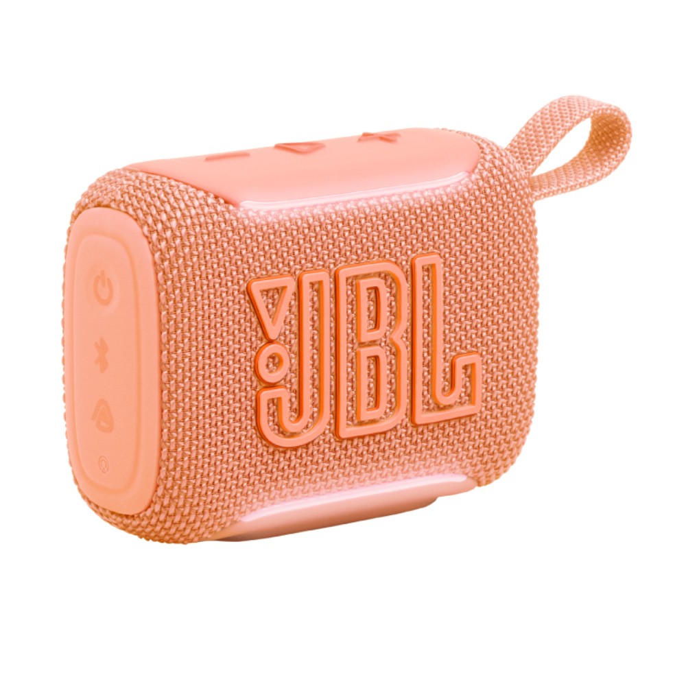 ลำโพงบลูทูธ JBL Go 5 Orange