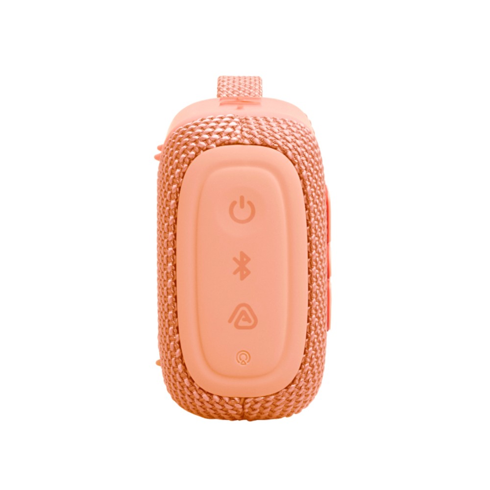 ลำโพงบลูทูธ JBL Go 5 Orange