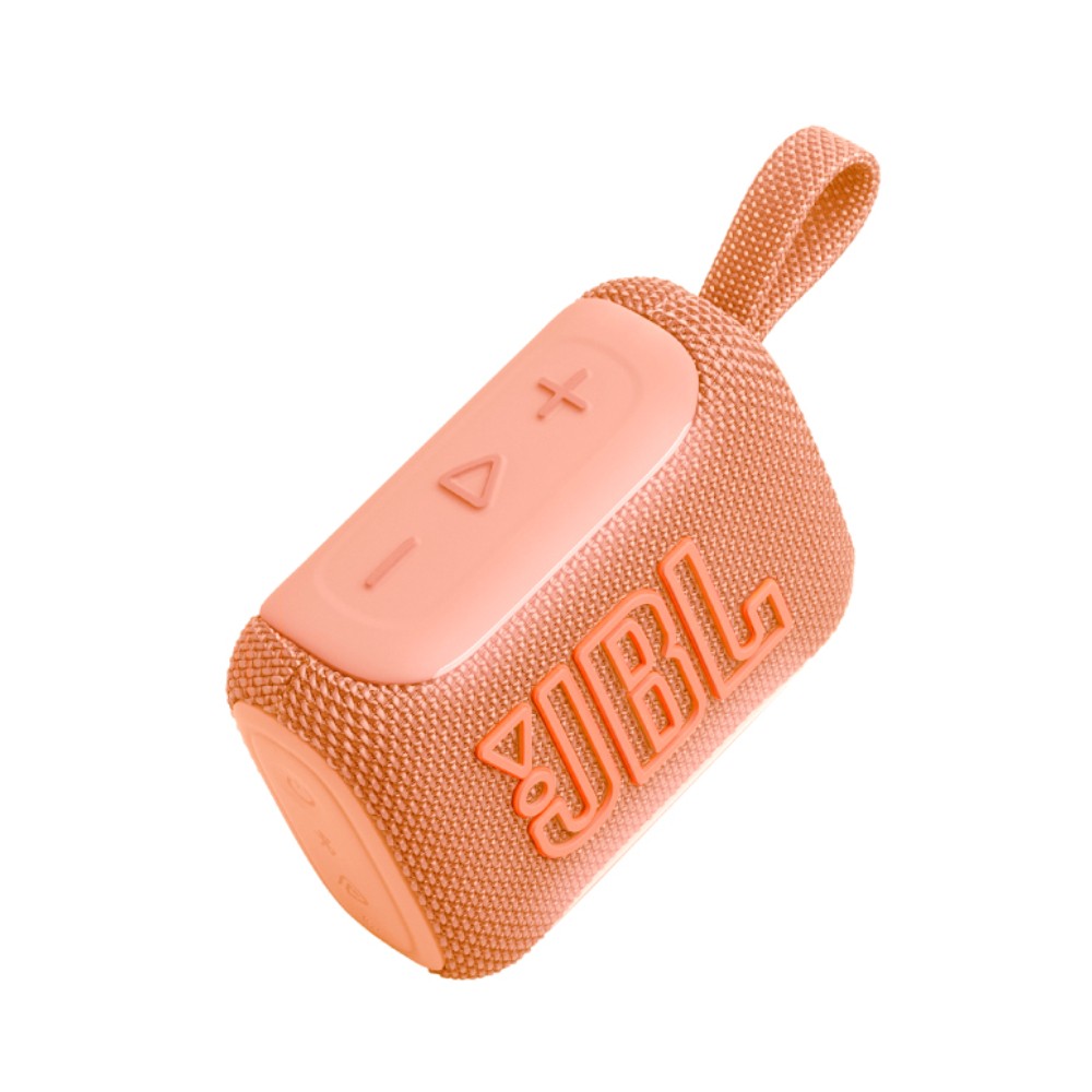 ลำโพงบลูทูธ JBL Go 5 Orange