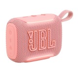 ลำโพงบลูทูธ JBL Go 5 Pink