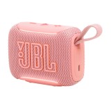 ลำโพงบลูทูธ JBL Go 5 Pink