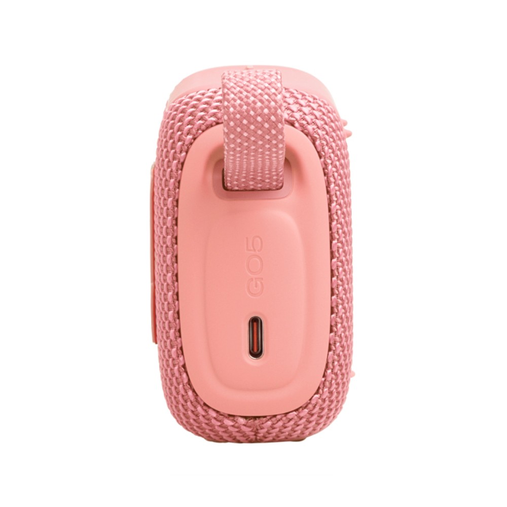 ลำโพงบลูทูธ JBL Go 5 Pink