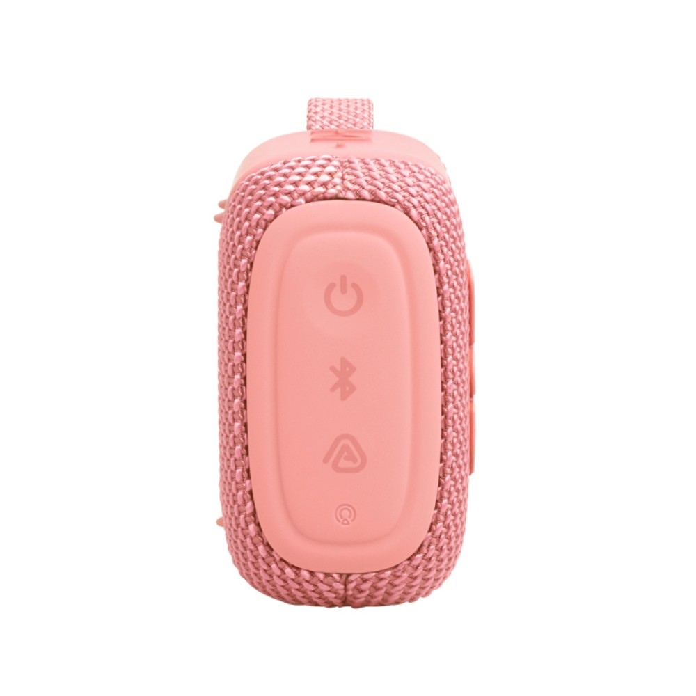 ลำโพงบลูทูธ JBL Go 5 Pink