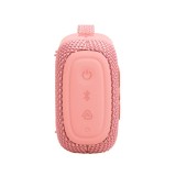 ลำโพงบลูทูธ JBL Go 5 Pink