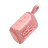 ลำโพงบลูทูธ JBL Go 5 Pink