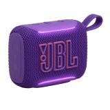 ลำโพงบลูทูธ JBL Go 5 Purple