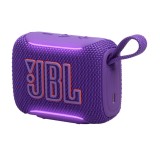 ลำโพงบลูทูธ JBL Go 5 Purple