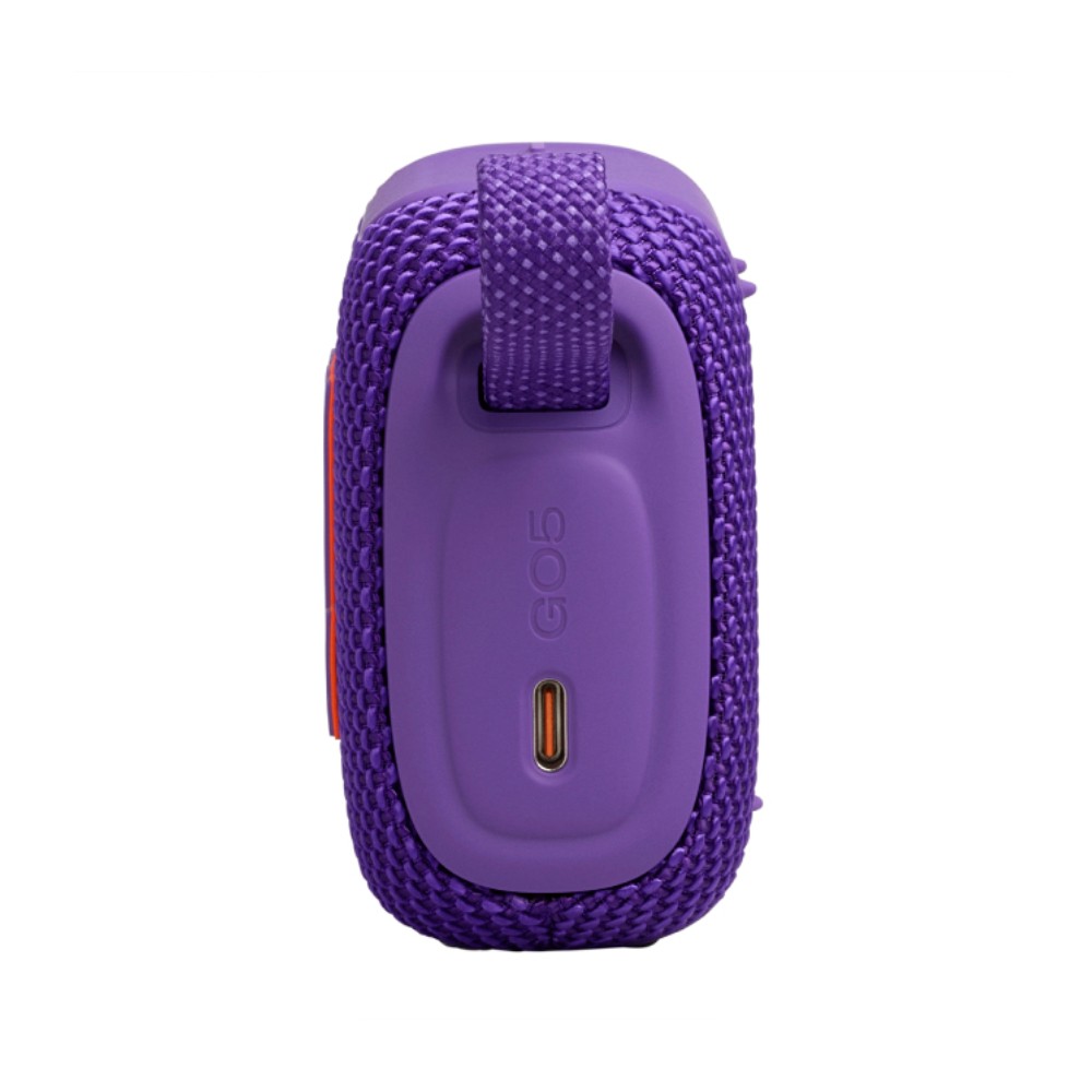 ลำโพงบลูทูธ JBL Go 5 Purple
