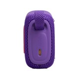 ลำโพงบลูทูธ JBL Go 5 Purple