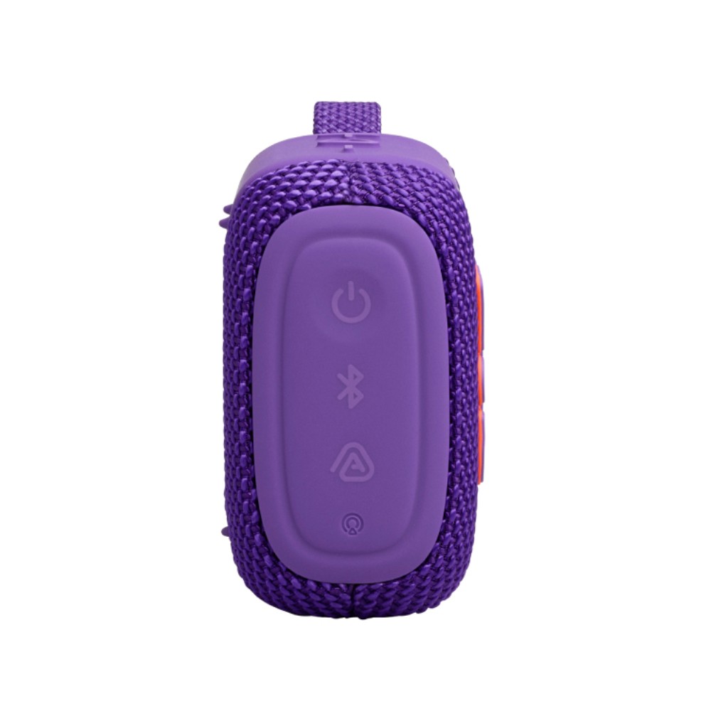 ลำโพงบลูทูธ JBL Go 5 Purple
