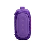 ลำโพงบลูทูธ JBL Go 5 Purple