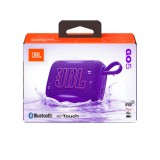 ลำโพงบลูทูธ JBL Go 5 Purple