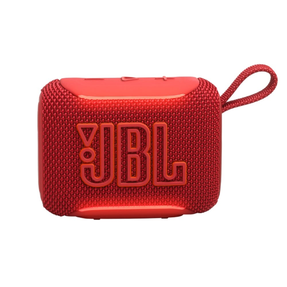 ลำโพงบลูทูธ JBL Go 5 Red
