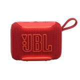 ลำโพงบลูทูธ JBL Go 5 Red