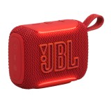 ลำโพงบลูทูธ JBL Go 5 Red