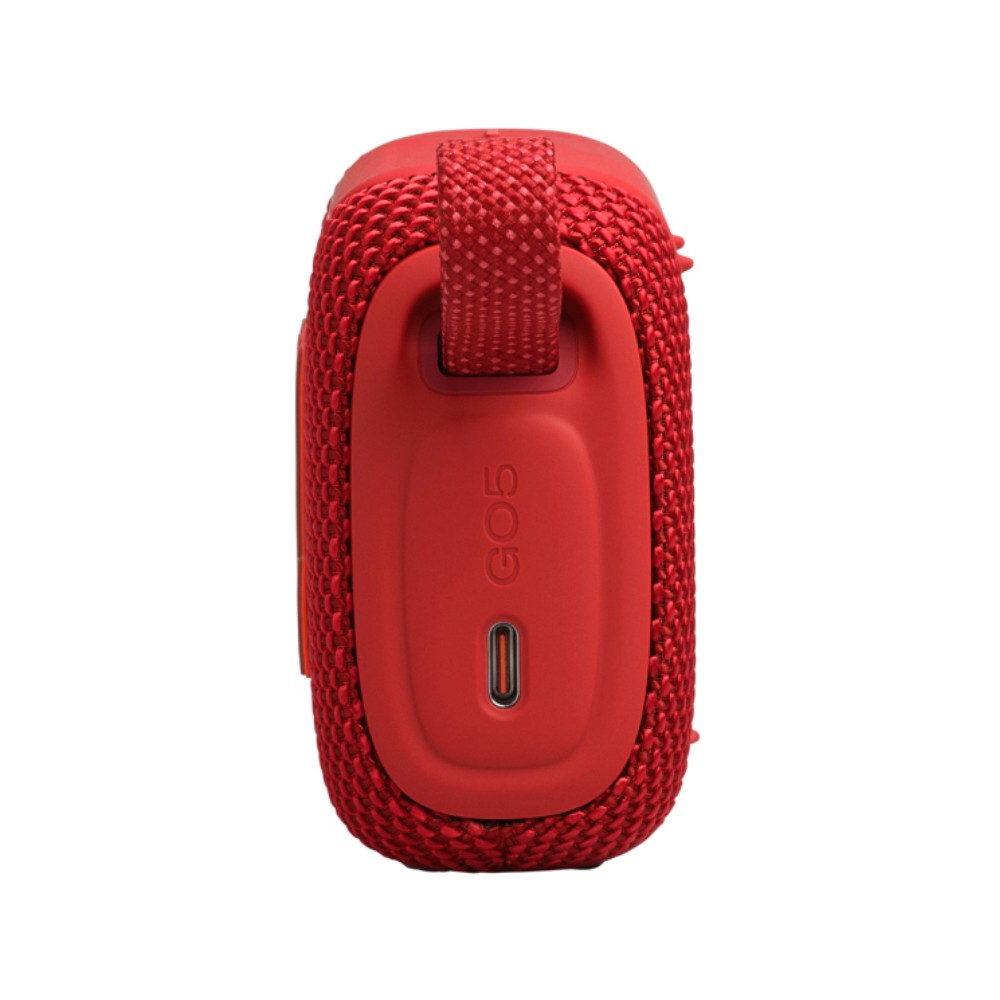 ลำโพงบลูทูธ JBL Go 5 Red