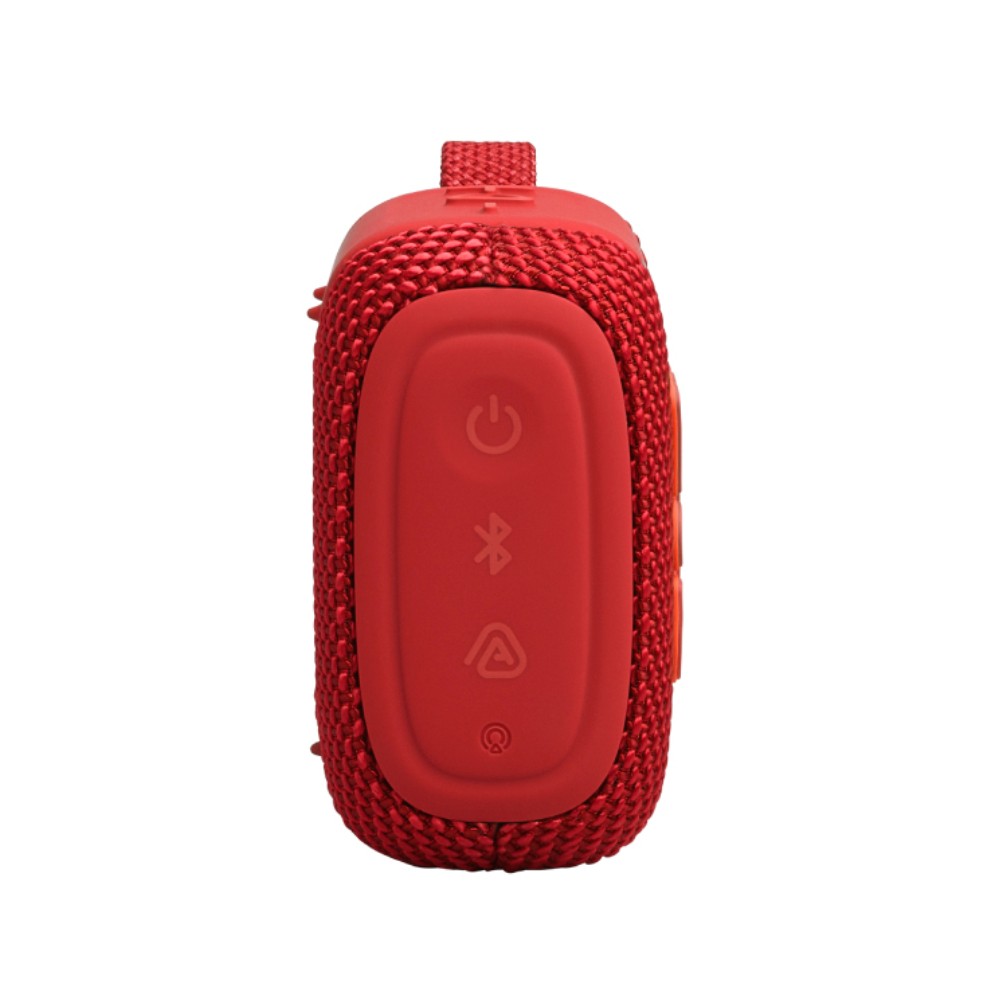 ลำโพงบลูทูธ JBL Go 5 Red