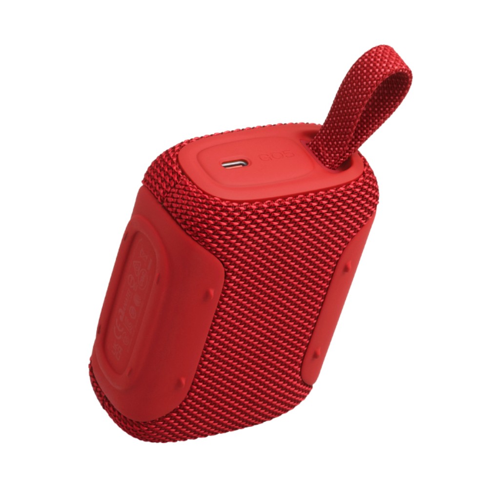ลำโพงบลูทูธ JBL Go 5 Red