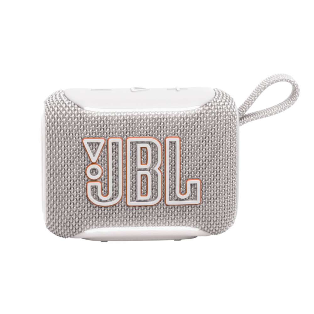 ลำโพงบลูทูธ JBL Go 5 White
