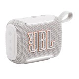 ลำโพงบลูทูธ JBL Go 5 White