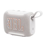ลำโพงบลูทูธ JBL Go 5 White
