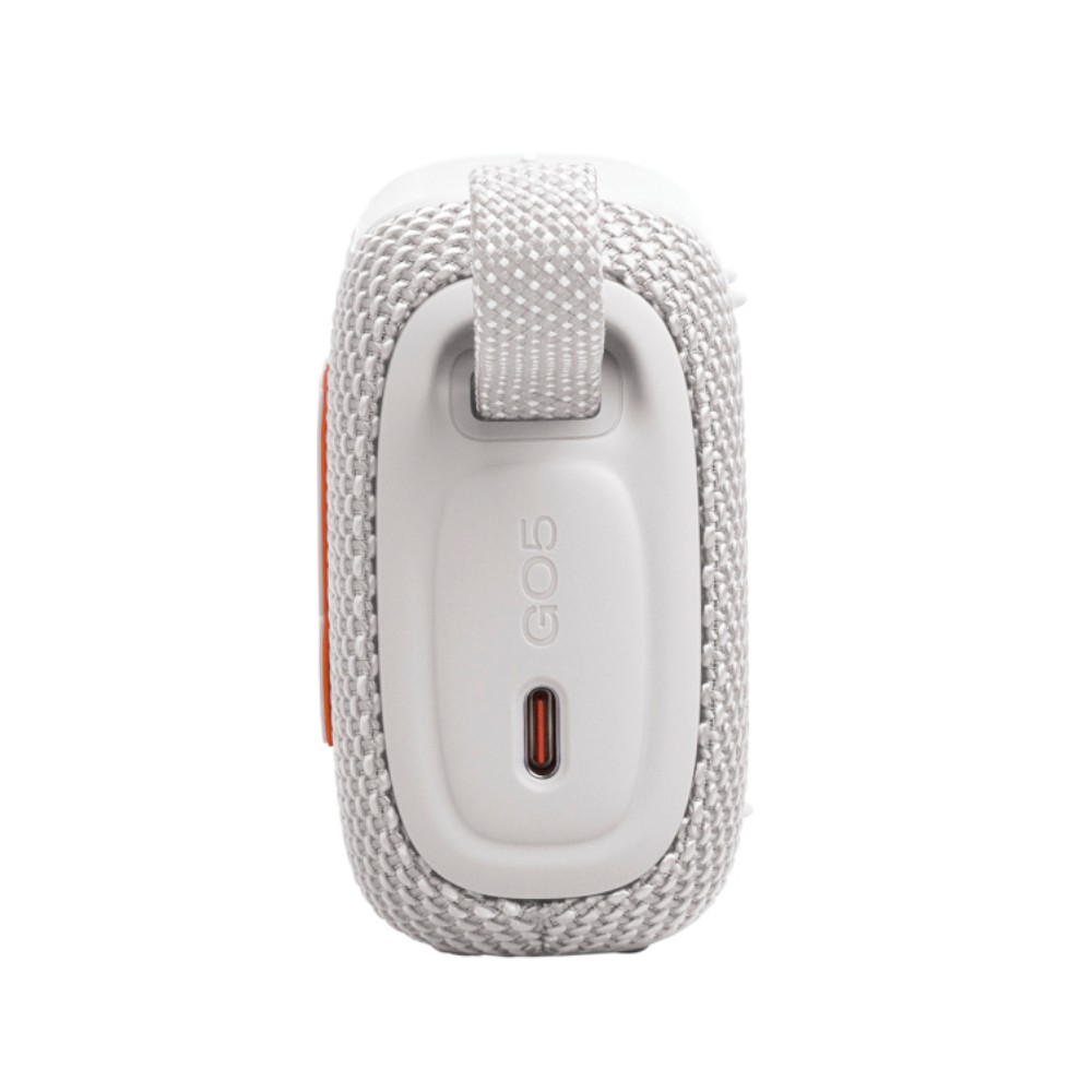 ลำโพงบลูทูธ JBL Go 5 White