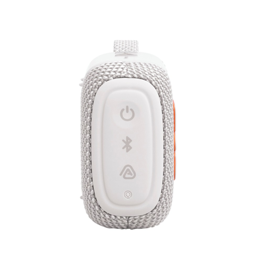 ลำโพงบลูทูธ JBL Go 5 White