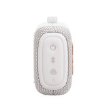 ลำโพงบลูทูธ JBL Go 5 White