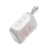 ลำโพงบลูทูธ JBL Go 5 White