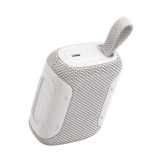 ลำโพงบลูทูธ JBL Go 5 White